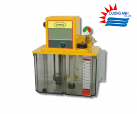 Bơm dầu tự động TM-3FW CHIBA